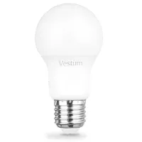 Лампочка Vestum A70 18W 4100K 220V E27 Фото