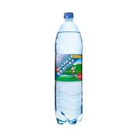 Минеральная вода Поляна квасова Сильногазированная природная лечебно-столовая 1.5 Фото