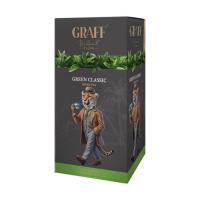 Чай Graff Green Classic 20х1.8 г Фото