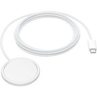 Зарядний пристрій Apple MagSafe Charger 2.0 m Model A3503 Фото