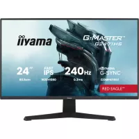 Монітор iiyama G2471HS-B1 Фото