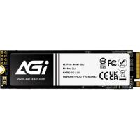 Накопитель SSD AGI M.2 2280 512GB Фото