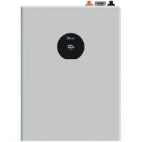 Батарея LiFePo4 Deye SE-F5 Pro-C, 51.2V - 100Ah Фото