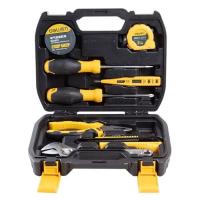 Набір інструментів Deli 8 шт. Фото