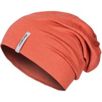 Шапка Sensor Merino Active 25200090, SU32MA-terracotta-M Фото