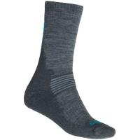 Носки Sensor Expedition Merino 15200056, SU41EM-grey-blue-9-11 Фото