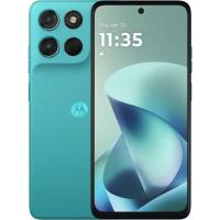 Мобильный телефон Motorola G57 Power 8/256GB Fluidity (Cyan) Фото