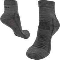 Носки Tribe Merino Hike T-KB-0017-blue, 44-46 Фото