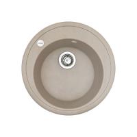 Мийка кухонна Adamant Sun Avena Фото