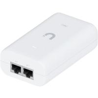 Адаптер PoE Ubiquiti U-POE+ Фото