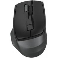 Мишка A4Tech FG45CS Air2 Wireless Stone Grey Фото