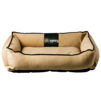 Лежак для животных Savory Pure Zen L 90x80 см Фото