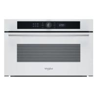 Мікрохвильова піч Whirlpool WMD54MW Фото