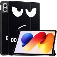 Чехол для планшета BeCover Smart Case Xiaomi Redmi Pad 2 Pro 12.1" Don't Touc Фото