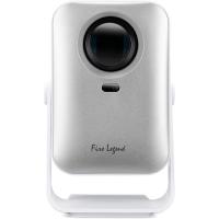 Проектор AOpen QH31S grey Фото