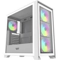 Корпус для ПК DARKFLASH DRX90 GLASS WHITE Фото