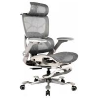 Офісне крісло GT Racer B-519 Gray Фото