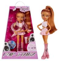 Кукла Bratz серии Pop Starz – Ясмин Фото
