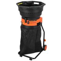 Садовый измельчитель SEQUOIA для листьев SELS1800, 1.8 кВт, до 208 л/мин, 8000о Фото