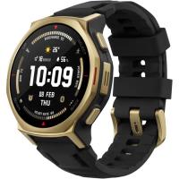 Смарт-часы Amazfit T-Rex 3 Pro 44mm W2549GL1N Black Gold Фото