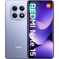 Мобильный телефон Xiaomi Redmi Note 15 8/256GB Purple Фото