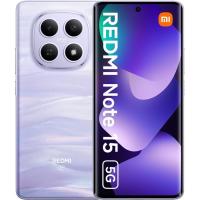 Мобильный телефон Xiaomi Redmi Note 15 5G 8/256GB Purple Фото