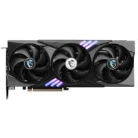 Видеокарта MSI GeForce RTX5060Ti 8Gb GAMING TRIO OC Фото