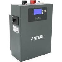 Батарея LiFePo4 AXPERT 25.6V - 100Ah Фото