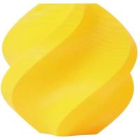 Пластик для 3D-принтера Bambu Lab PLA Basic 1кг, 1.75мм Yellow, Refill Фото