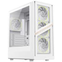 Корпус для ПК Gamemax AERIS 330 GW Фото