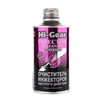 Автомобильный очиститель Hi-Gear інжекторів швидкой дій 325мл Фото