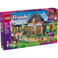 Конструктор LEGO Friends Конная конюшня и академия верховой езды Фото