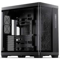 Корпус для ПК JONSBO TK-4 Black Фото