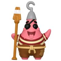 Фигурка Funko Pop серии Губка Боб - Пират Патрик Фото
