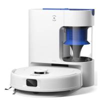 Пилосос Ecovacs DEEBOT N20E PLUS WH Фото