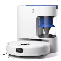 Пилосос Ecovacs DEEBOT N20E PLUS WH Фото