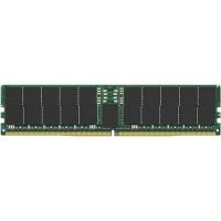 Модуль памяти для сервера Kingston 64GB 5600MT/s DDR5 ECC Reg CL46 DIMM 2Rx4 Micron D Фото