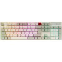 Клавіатура A4Tech Bloody B230N USB UA White Фото