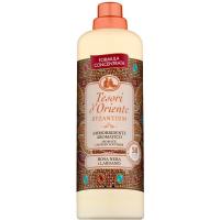 Кондиционер для белья Tesori d'Oriente Византия Черная роза и лабданум Парфюмированный 11 Фото