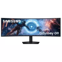 Монітор Samsung LS49FG916EIXUA Фото