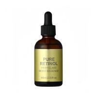 Сироватка для обличчя Kor Japan Pure Retinol High Class Moist Essence Антивікова з Фото