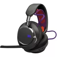 Навушники JBL Quantum 950 Wireless Black Фото