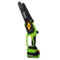 Цепная пила Gartner GMCS-8 BL KIT TekPower Li-Ion 20V, 3Ah Фото