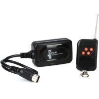 DMX контроллер Chauvet FC-W Wireless Remote Controller Фото