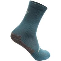 Носки Sensor Power Merino 24200041 green 6-8 Фото