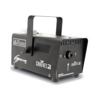 Дым машина Chauvet Hurricane 700 Фото