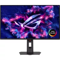Монітор ASUS ROG Strix XG27AQDMES Фото