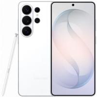 Мобильный телефон Samsung Galaxy S26 Ultra 16/1Tb White Фото