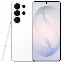 Мобільний телефон Samsung Galaxy S26 Ultra 16/1Tb White Фото