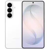 Мобільний телефон Samsung Galaxy S26 12/512Gb White Фото